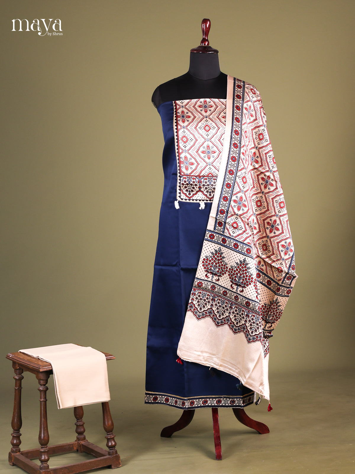 Modal Salwar - MEF29149