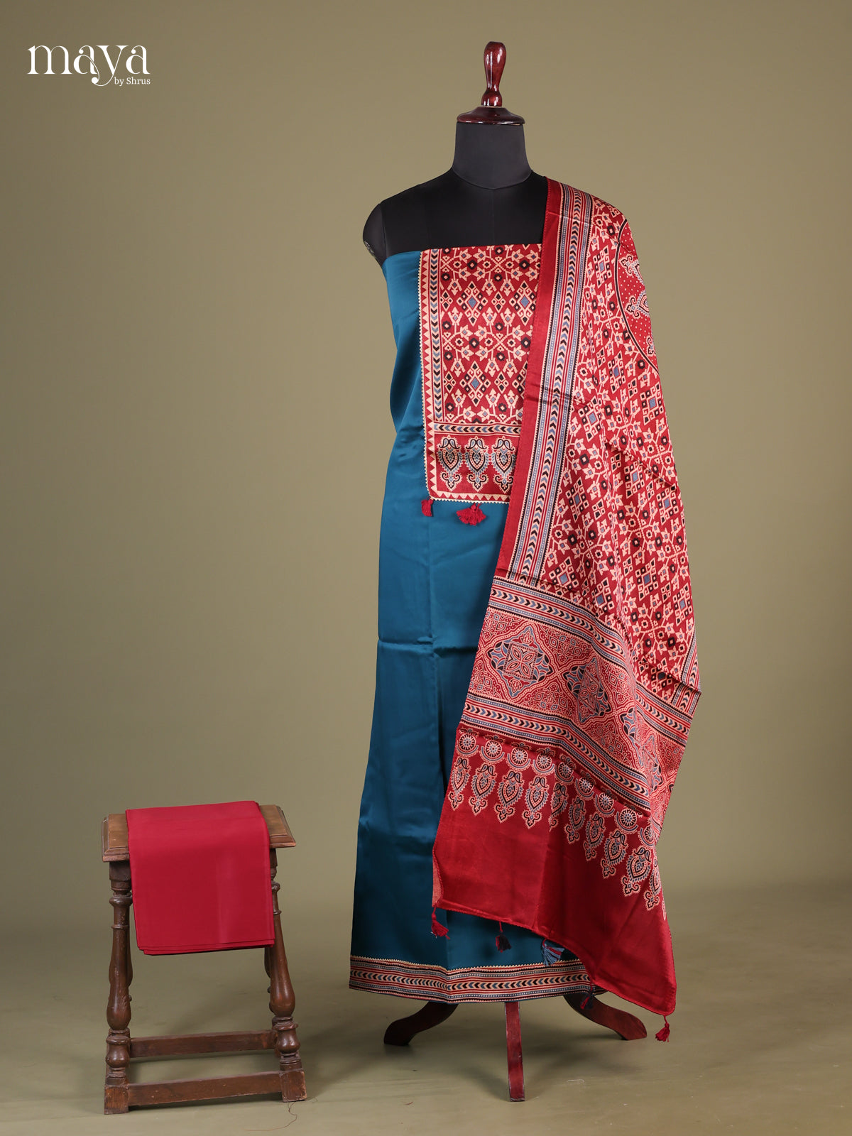 Modal Salwar - MEF29154