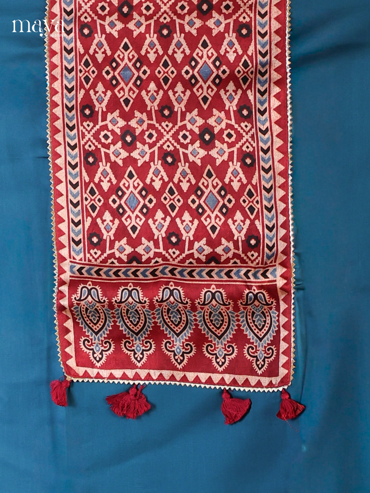 Modal Salwar - MEF29154