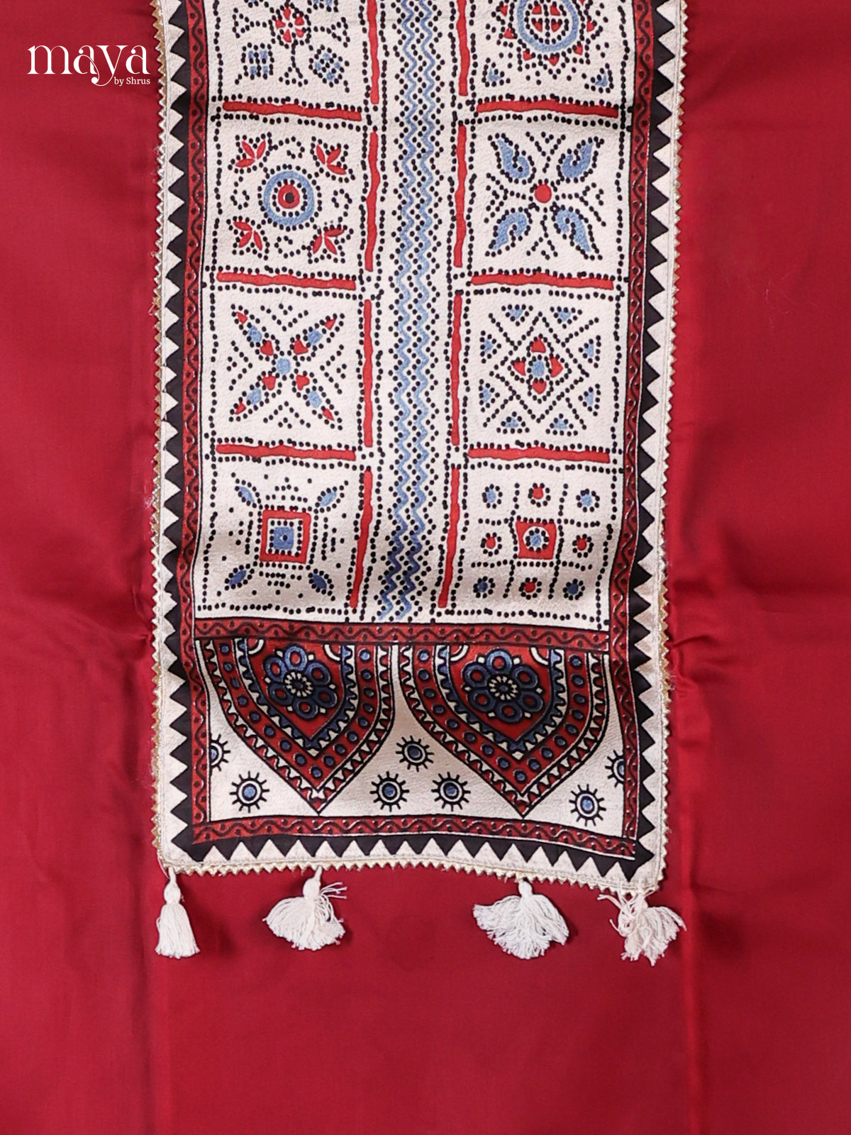 Modal Salwar - MEF29155
