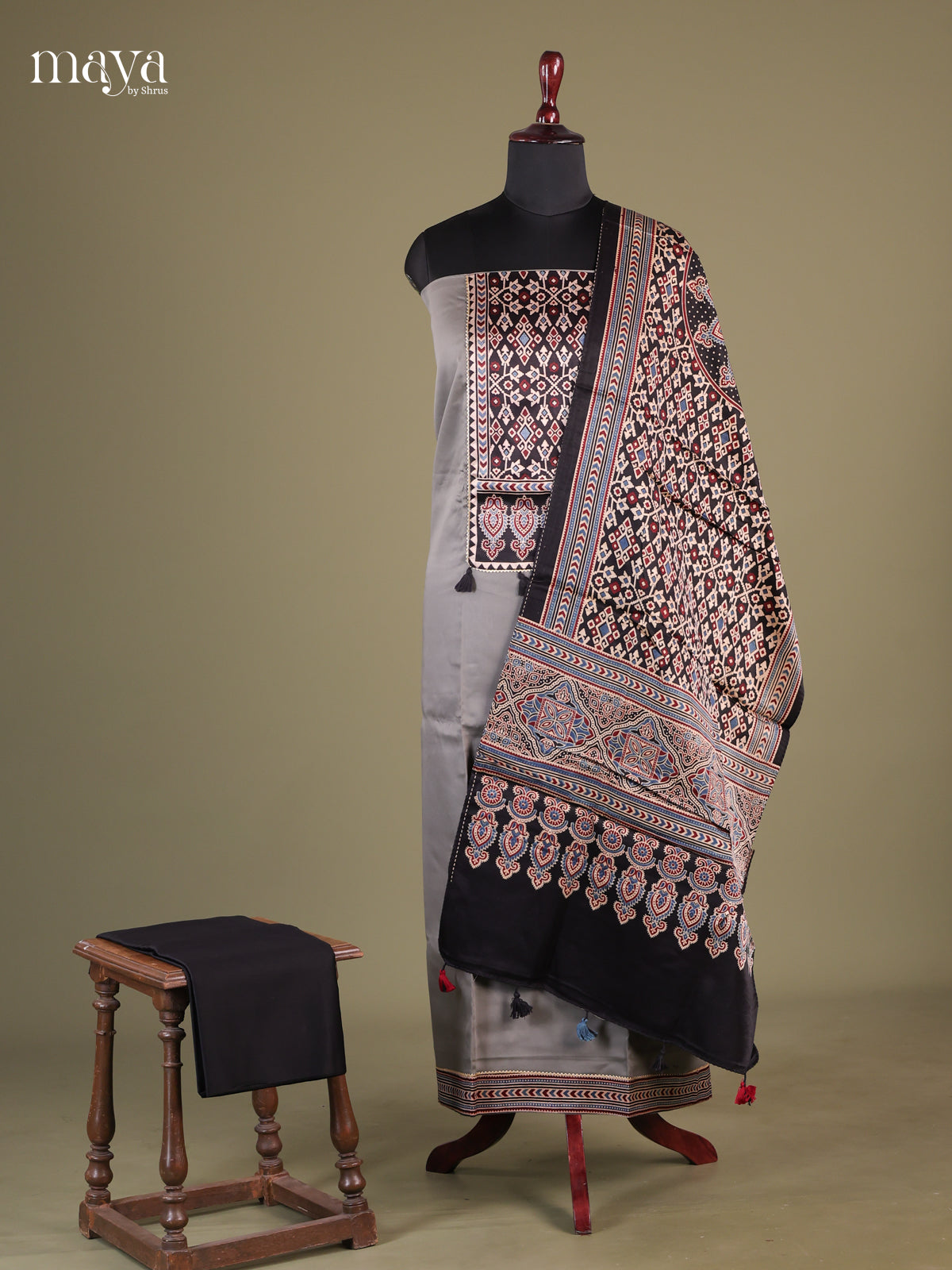Modal Salwar - MEF29158