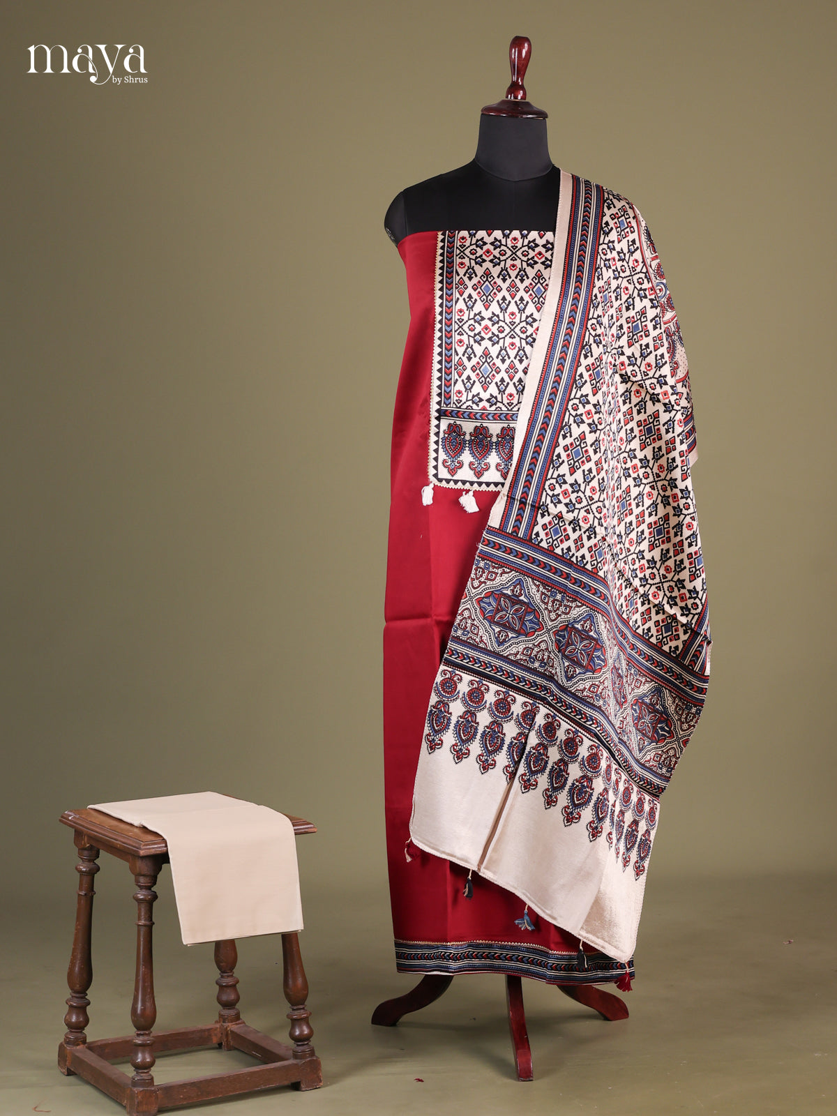 Modal Salwar - MEF29162