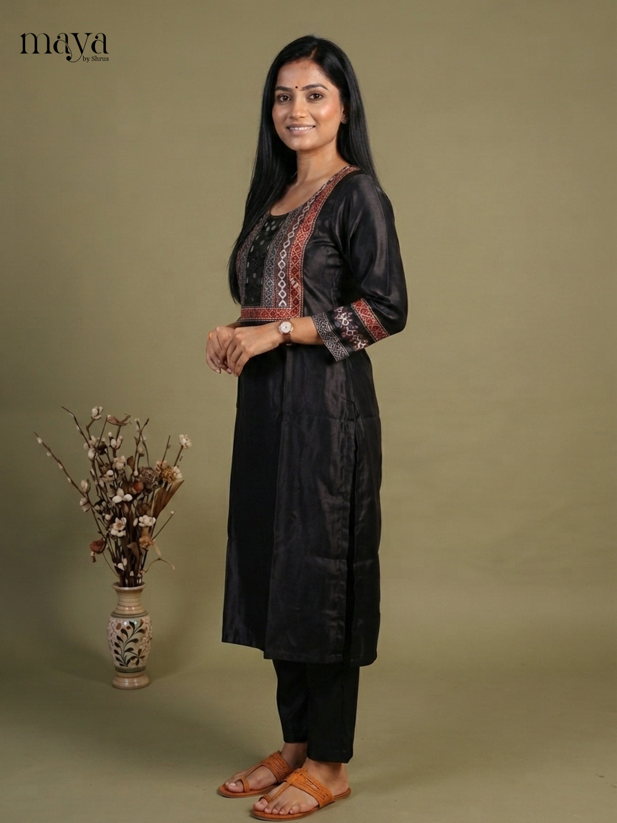 Readymade Kurti - MEF29165