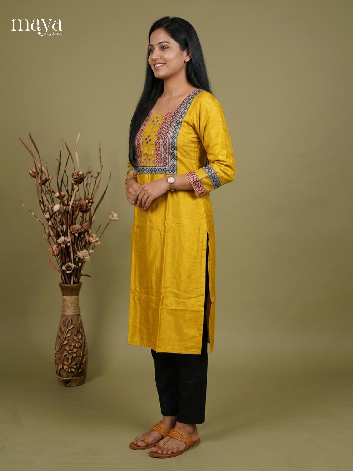 Readymade Kurti - MEF29168