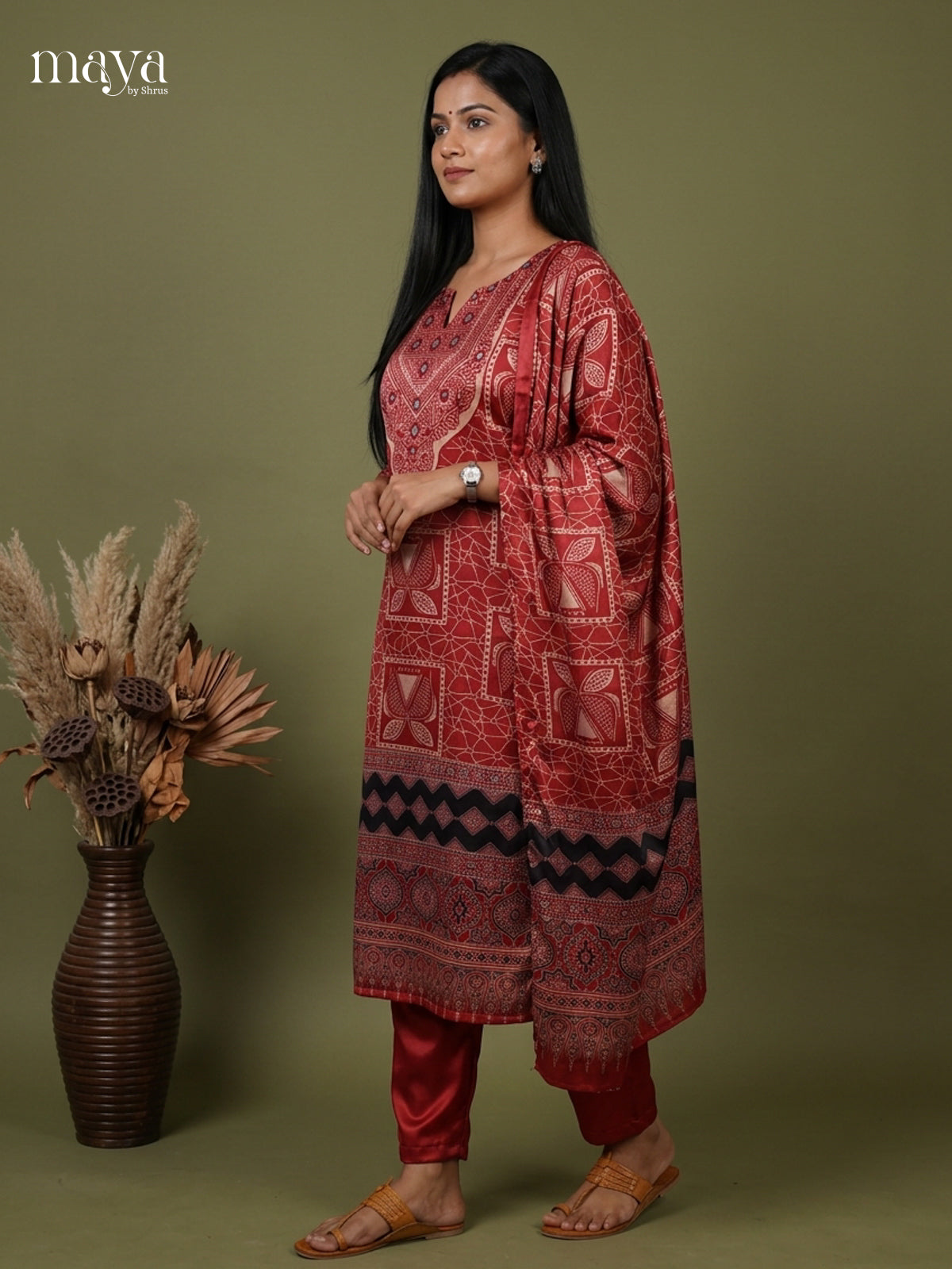 Readymade 3PC Suits - MEF29181