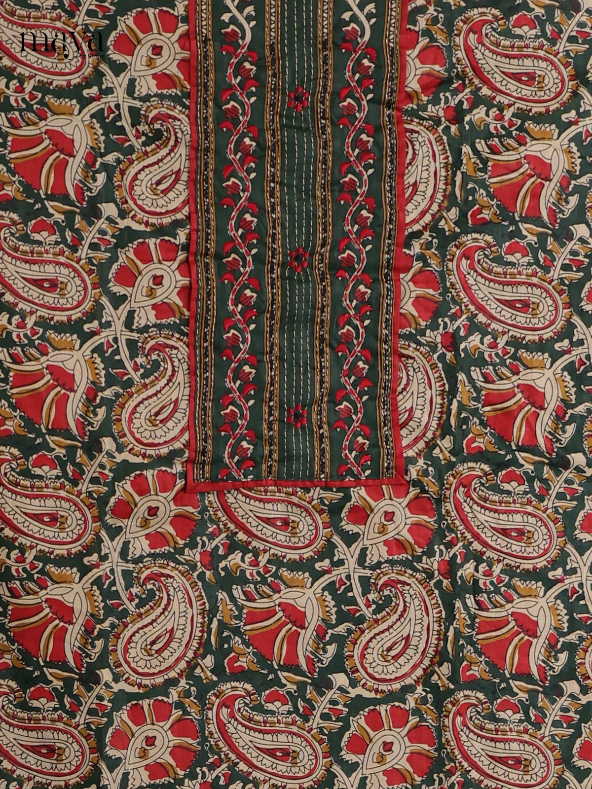 Cotton salwar - MEG13111
