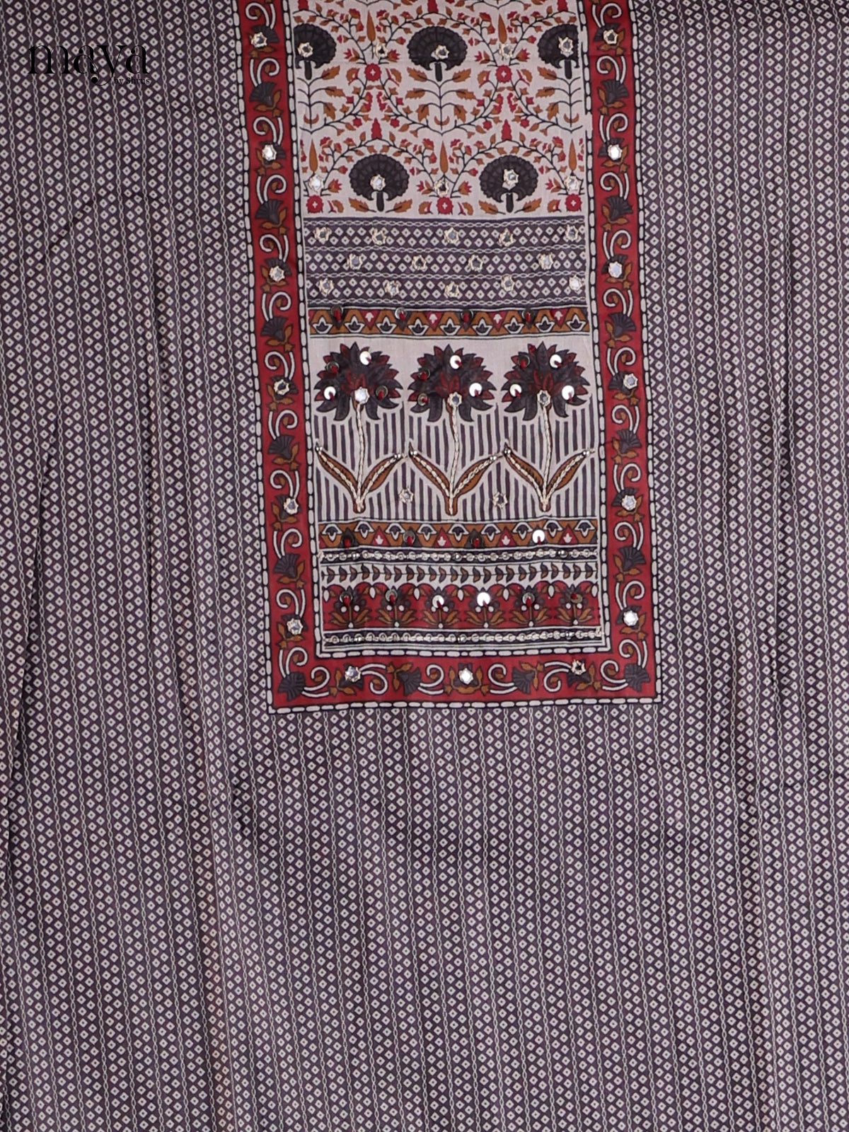 Cotton salwar - MEG13119