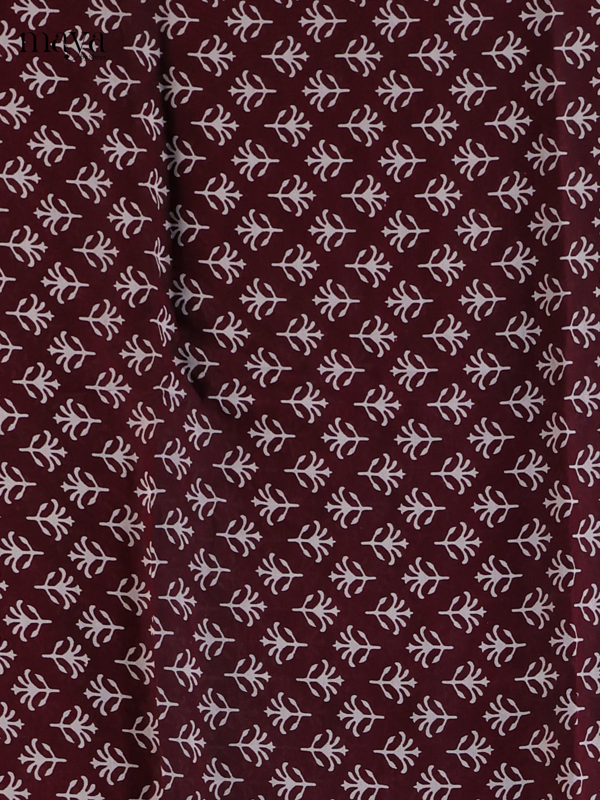 Cotton salwar - MEG13169