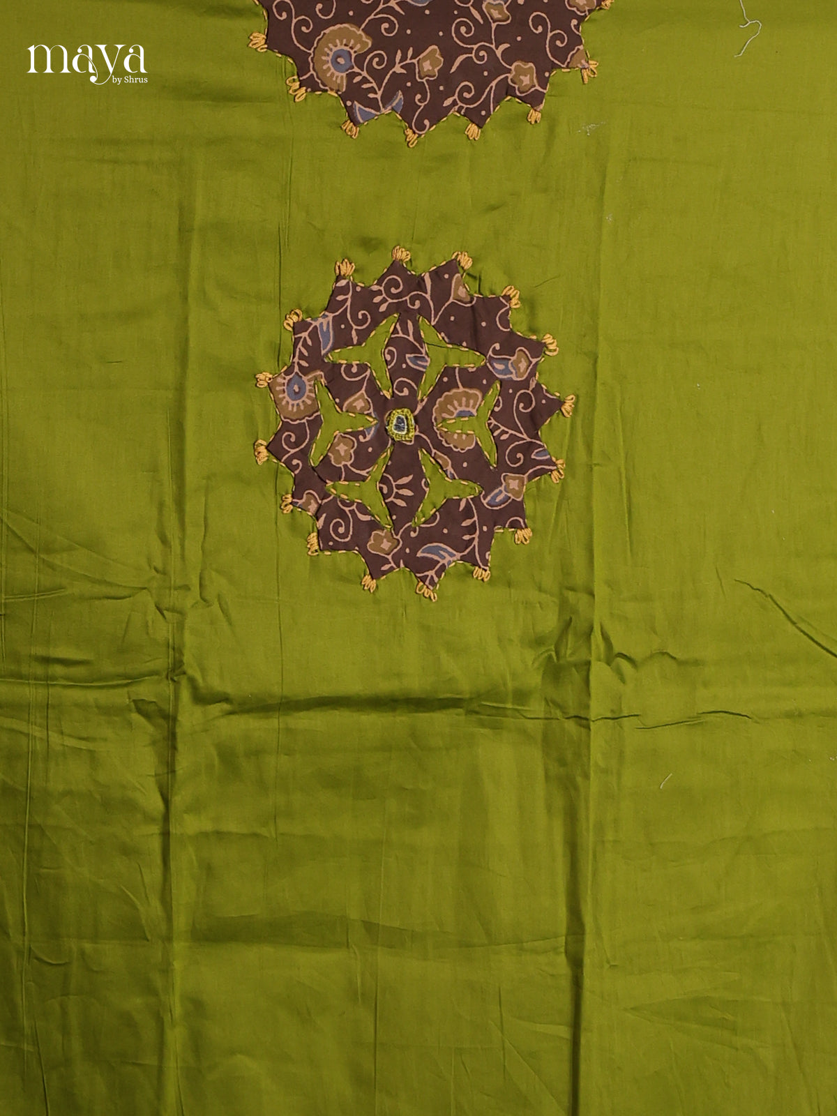 Cotton salwar - MEG13243