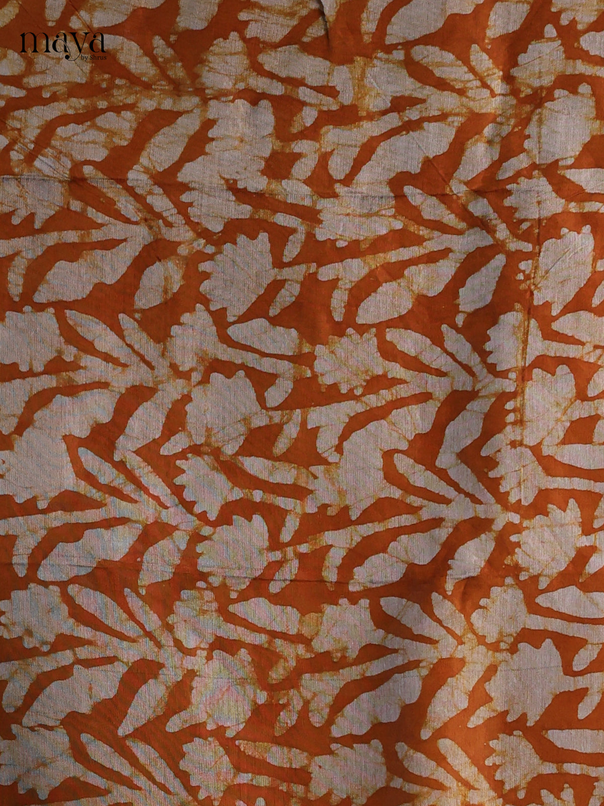 Cotton salwar - MEG13413