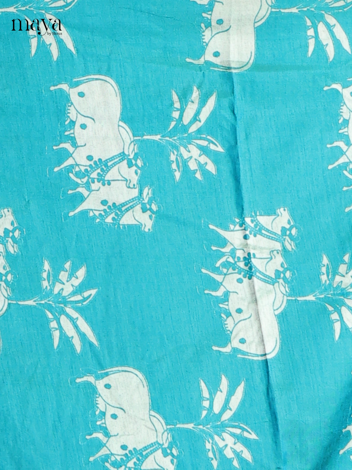 semi patola salwar - MEG14013