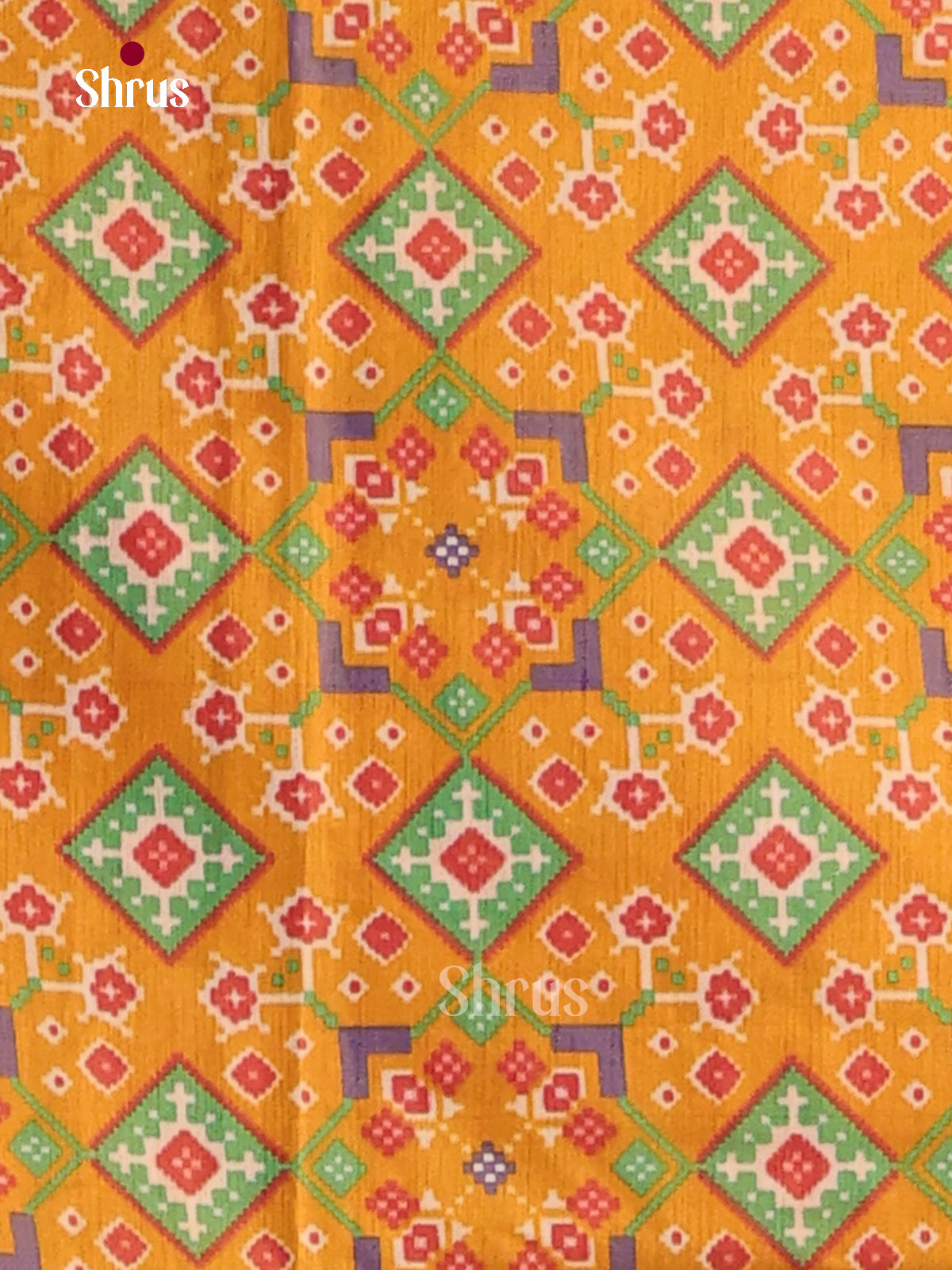 semi patola salwar - MEG14037