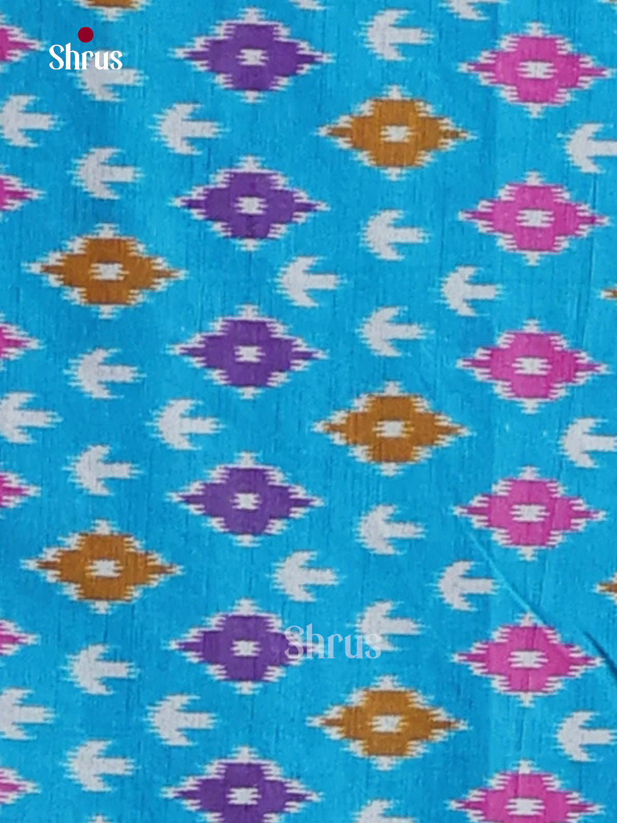 semi patola salwar - MEG14059