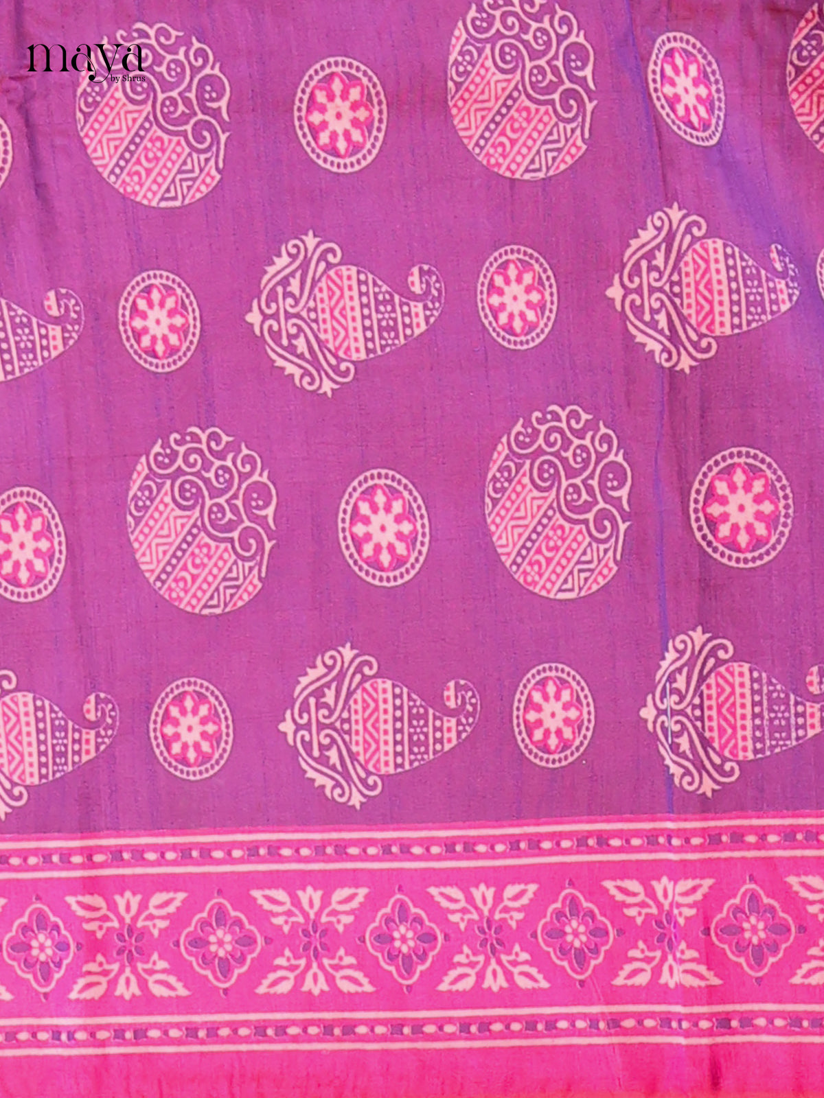 semi patola salwar - MEG14075