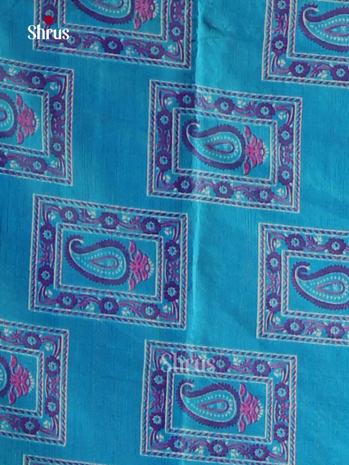 semi patola salwar - MEG14084