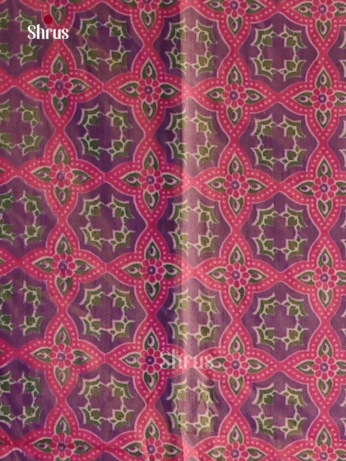 semi patola salwar - MEG14091
