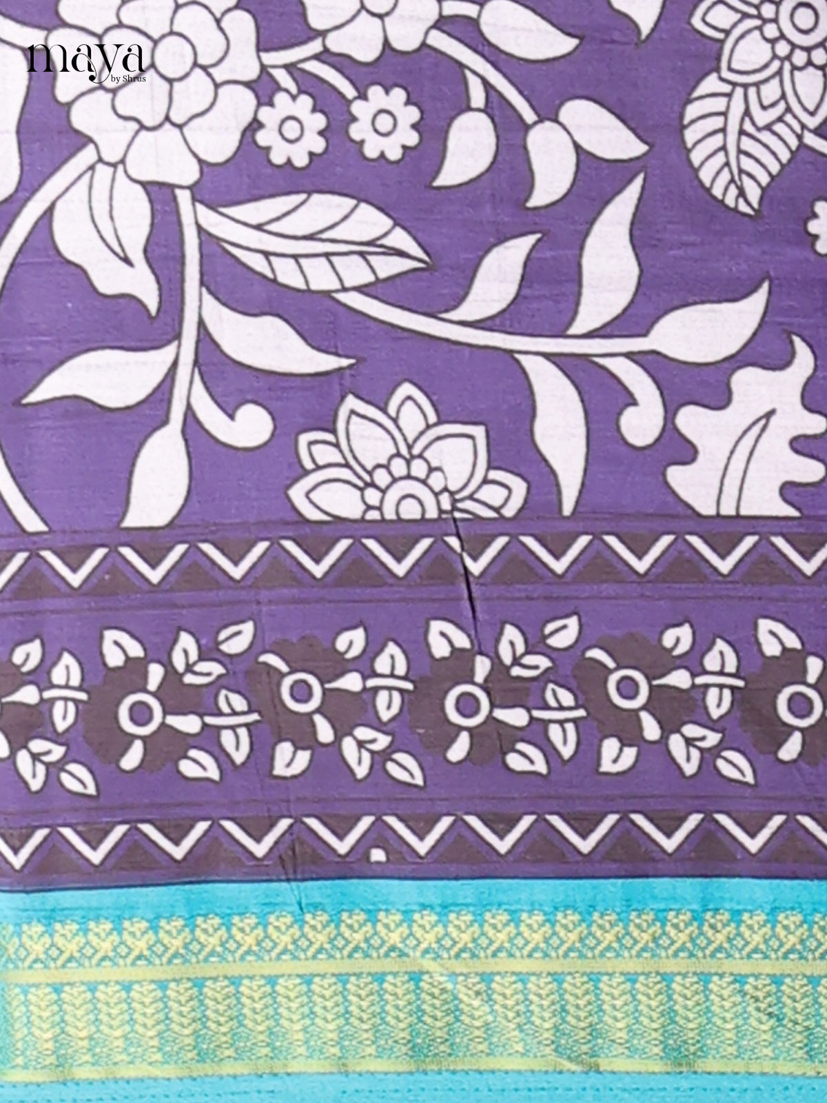 semi patola salwar - MEG14129