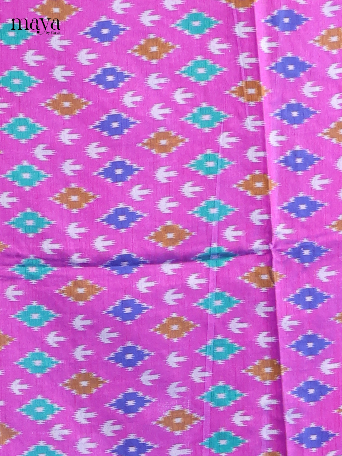 semi patola salwar - MEG14135