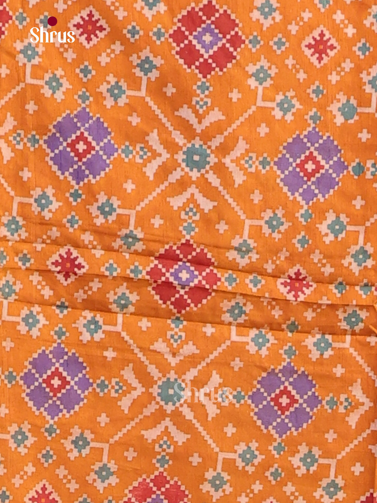 semi patola salwar - MEG14144