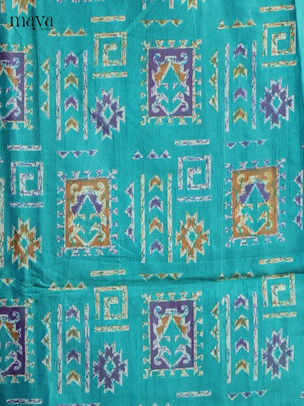 semi patola salwar - MEG14149