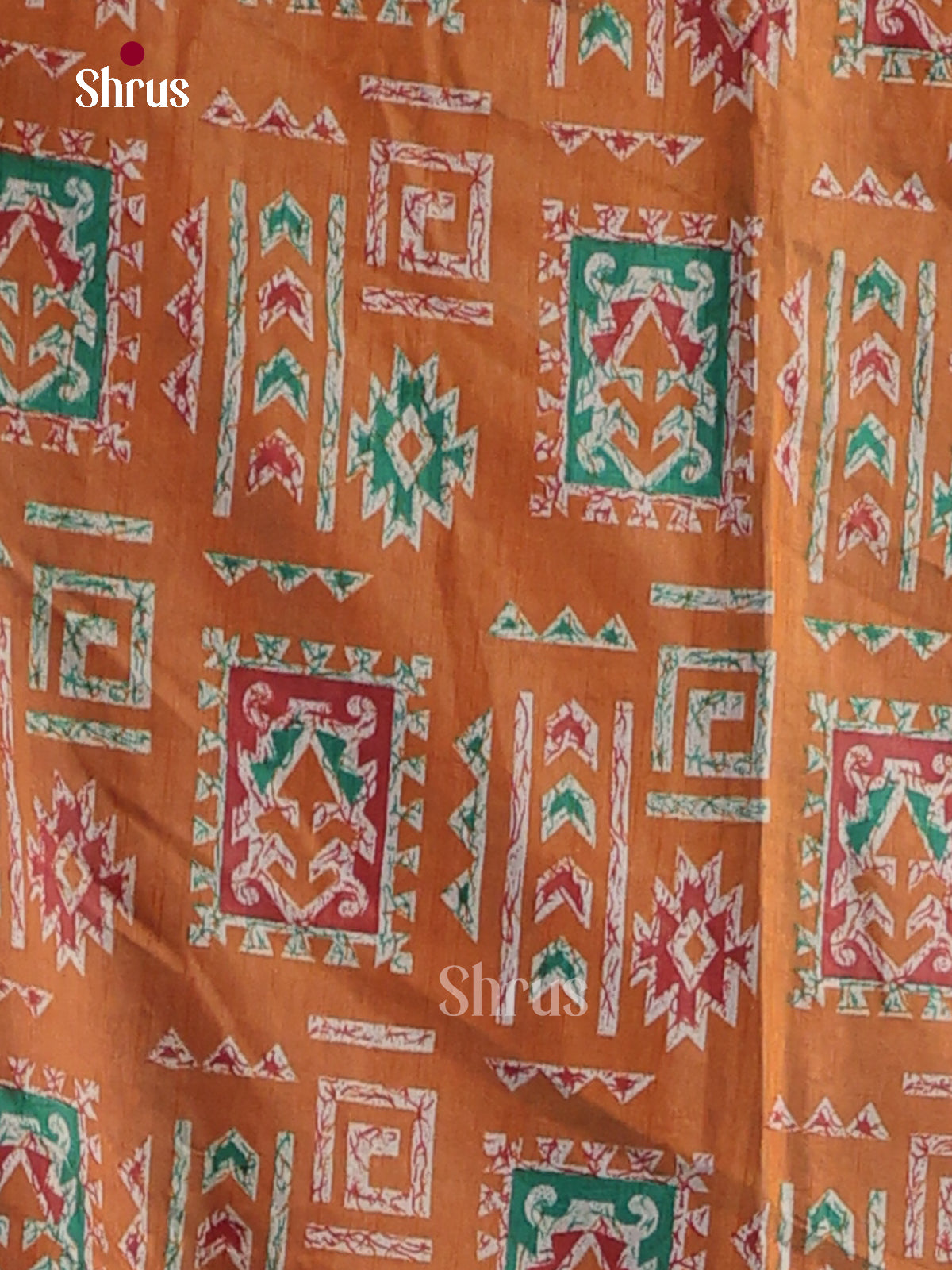 semi patola salwar - MEG14150