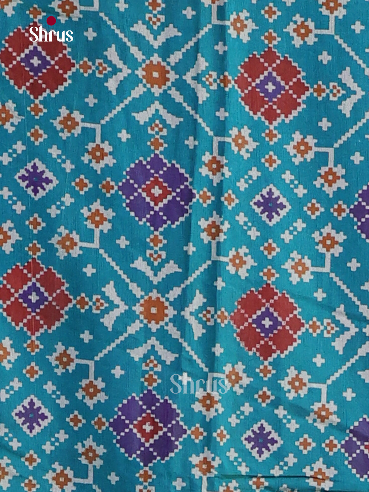 semi patola salwar - MEG14159