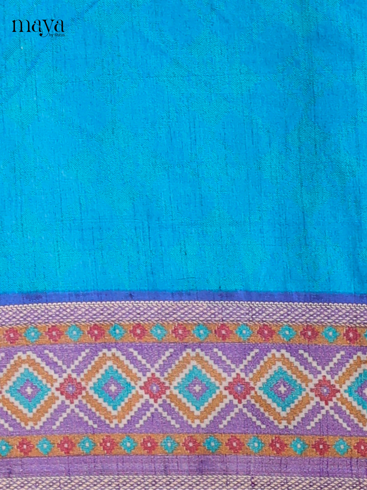 semi patola salwar - MEG14204