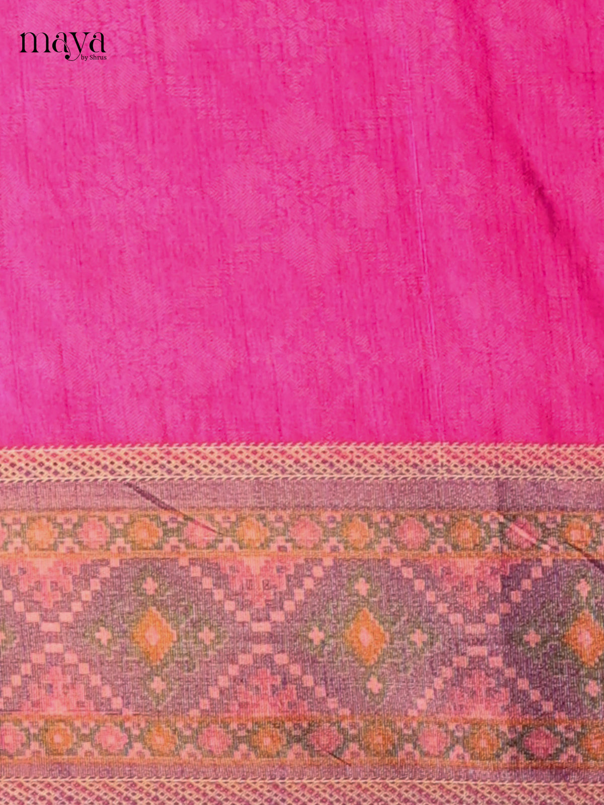 semi patola salwar - MEG14212