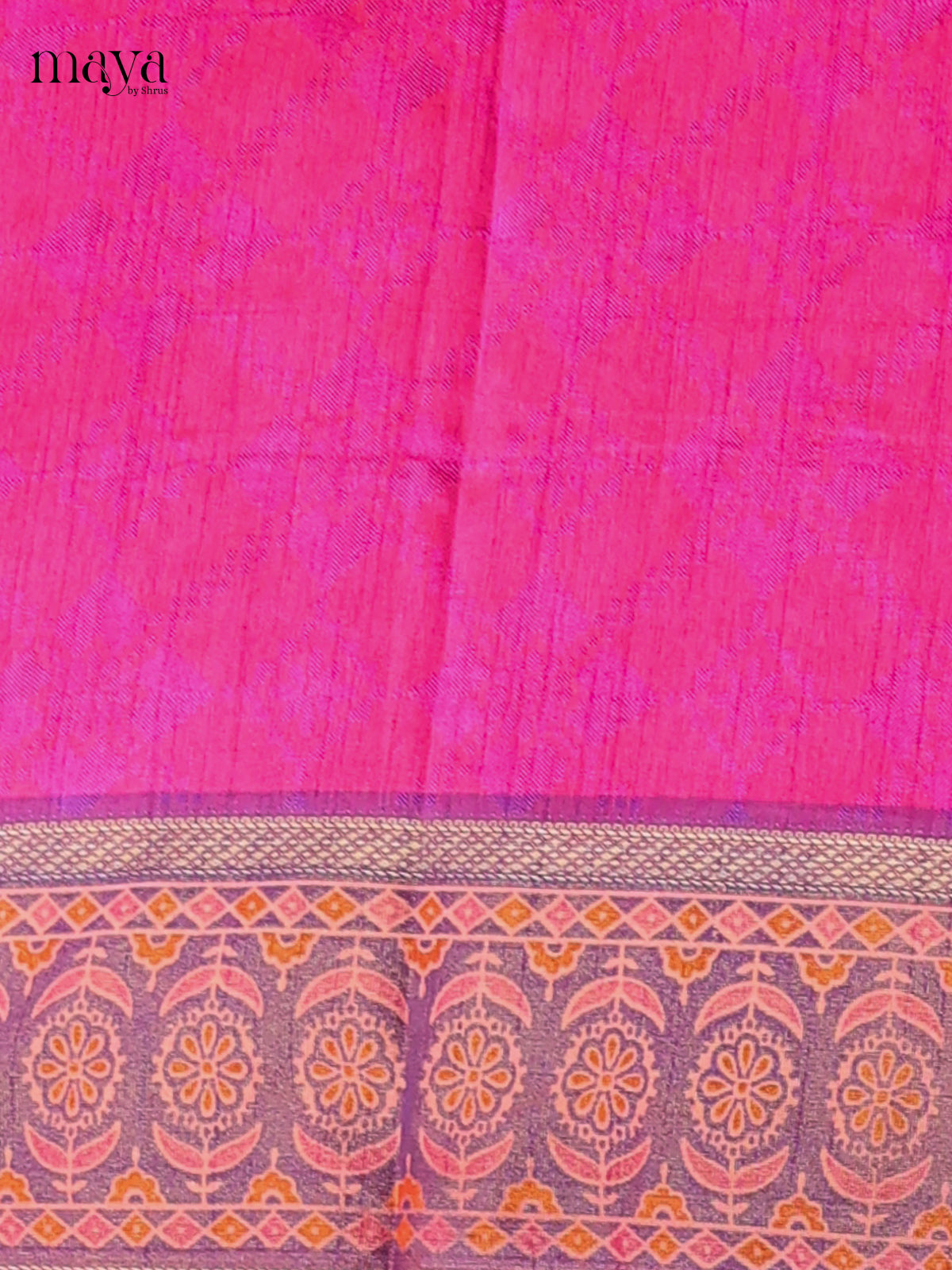 semi patola salwar - MEG14224
