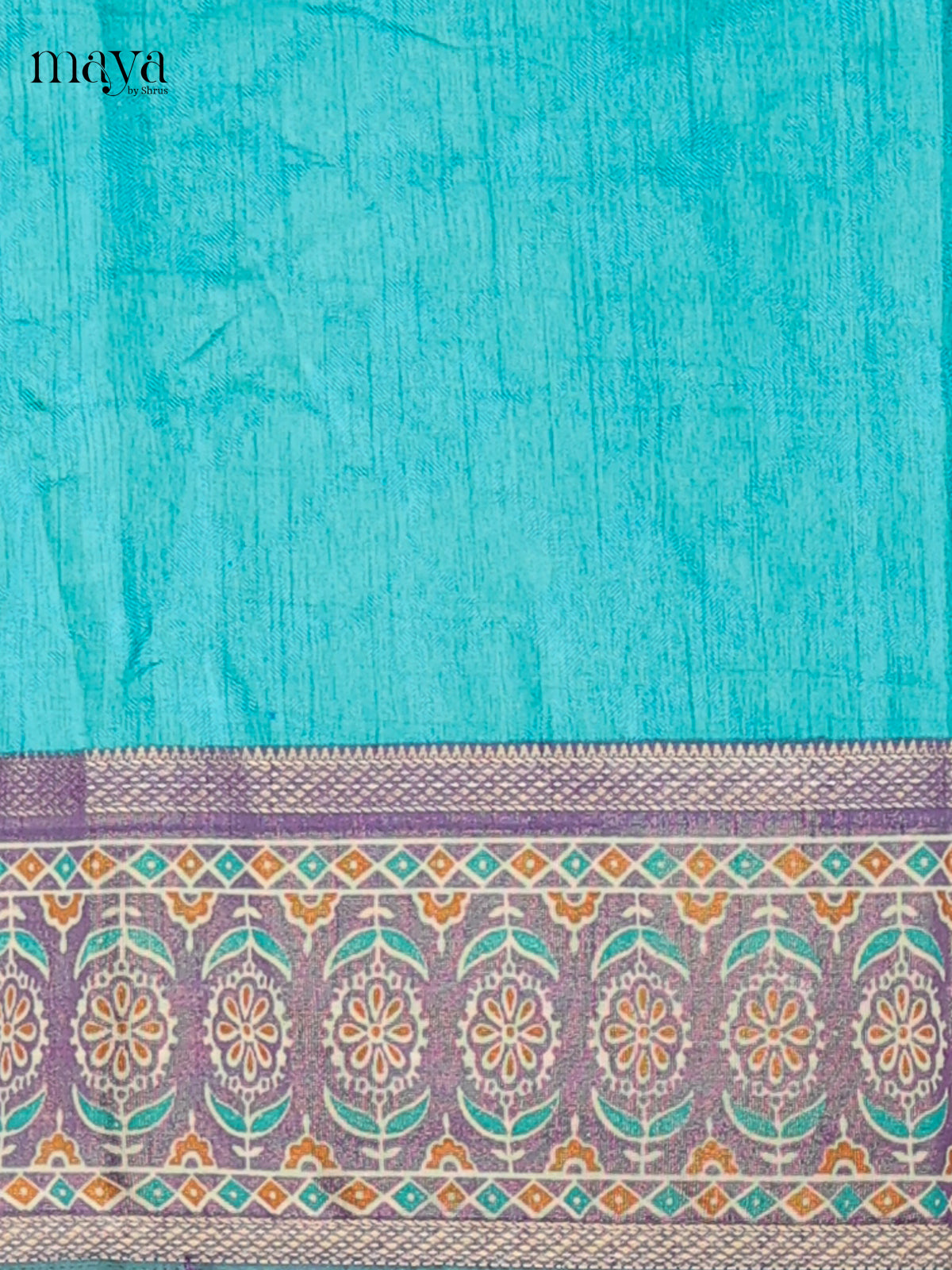 semi patola salwar - MEG14225