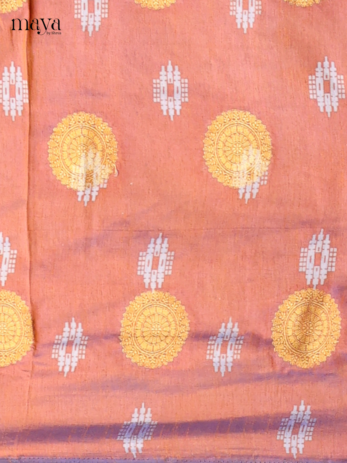 semi patola salwar - MEG14233