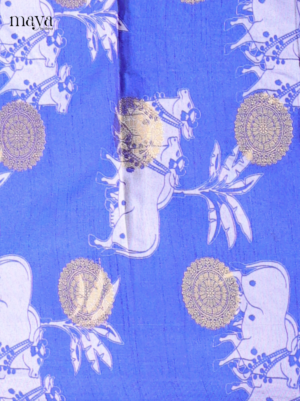 semi patola salwar - MEG14237
