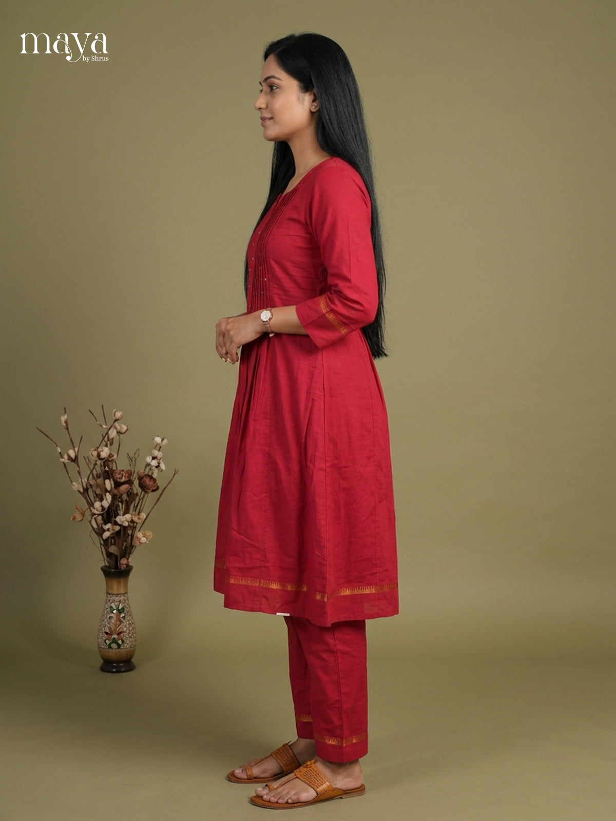 Readymade 2PC Suits - MEG15029