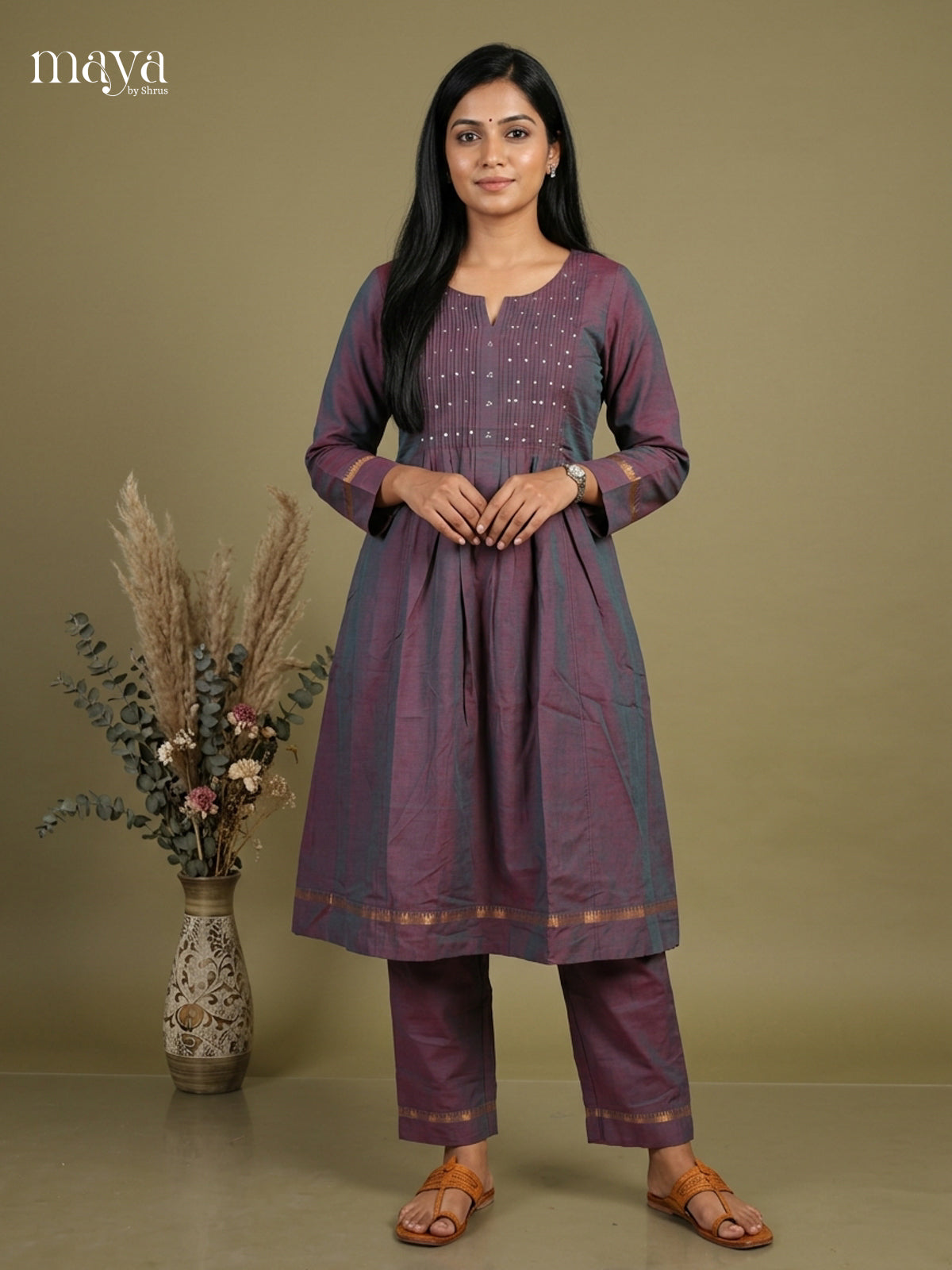 Readymade 2PC Suits - MEG15030