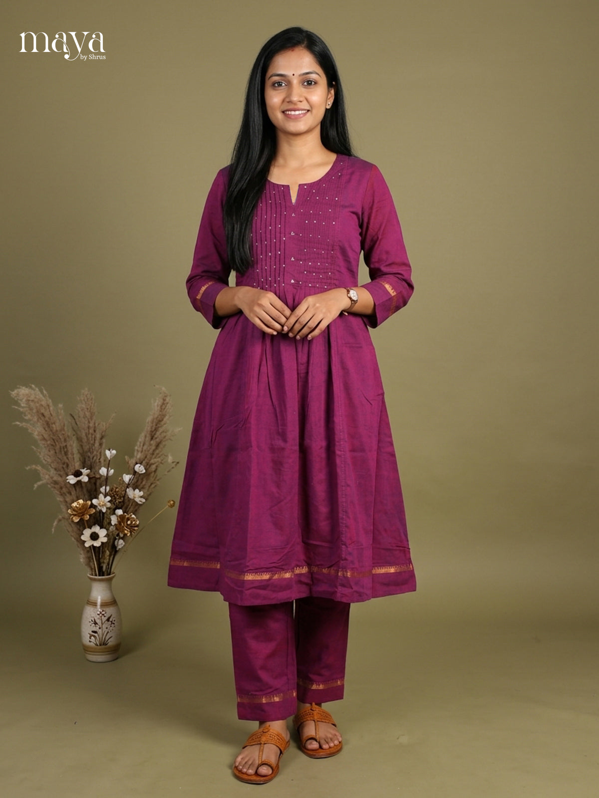 Readymade 2PC Suits - MEG15031