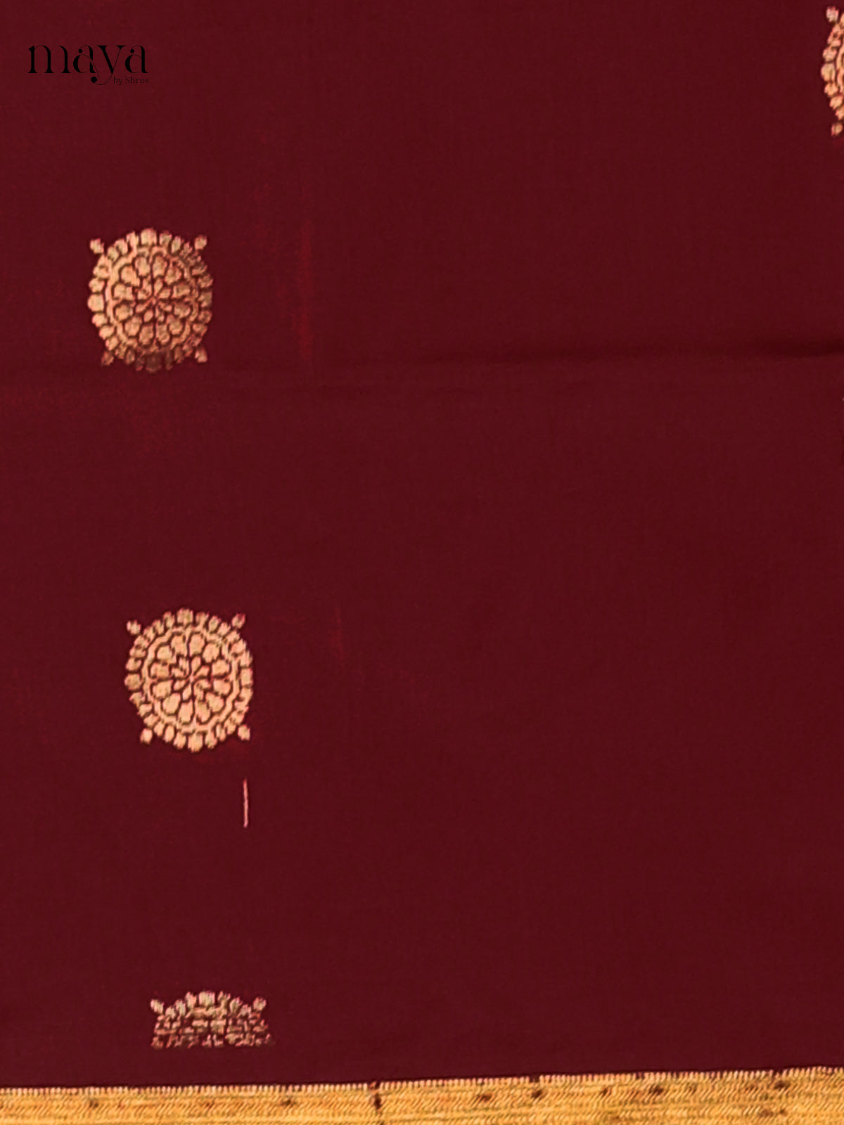 semi softsilk salwar - MEG18004