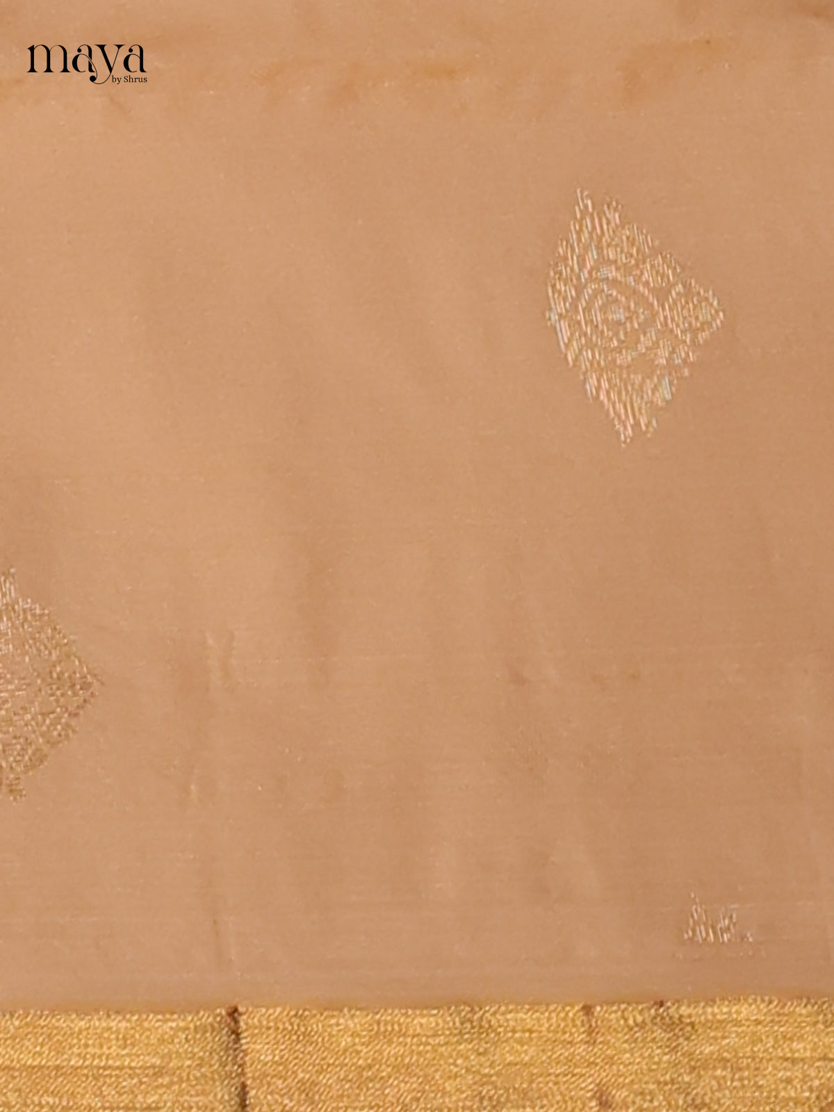 semi softsilk salwar - MEG18105