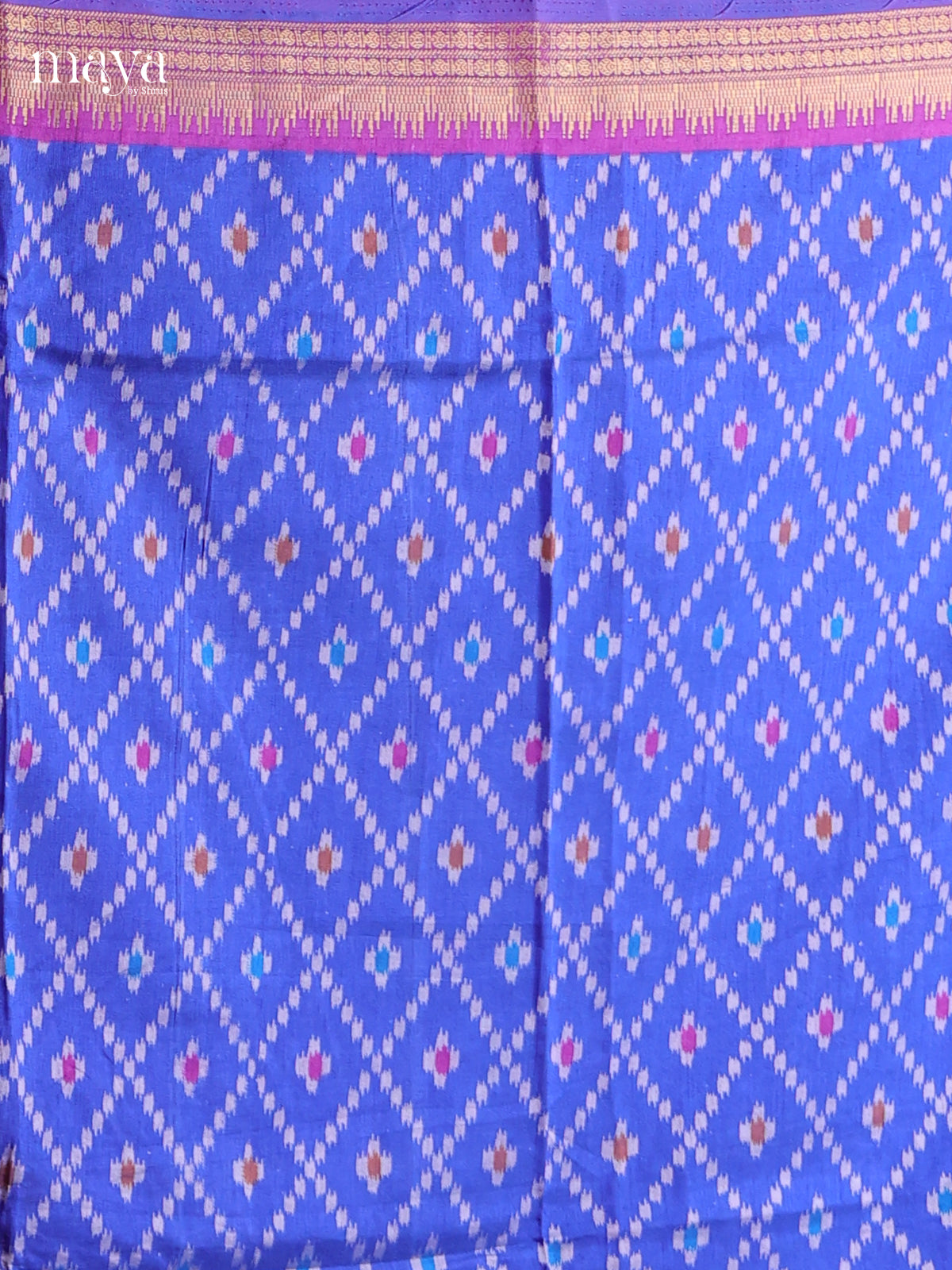 semi patola salwar - MEG23112