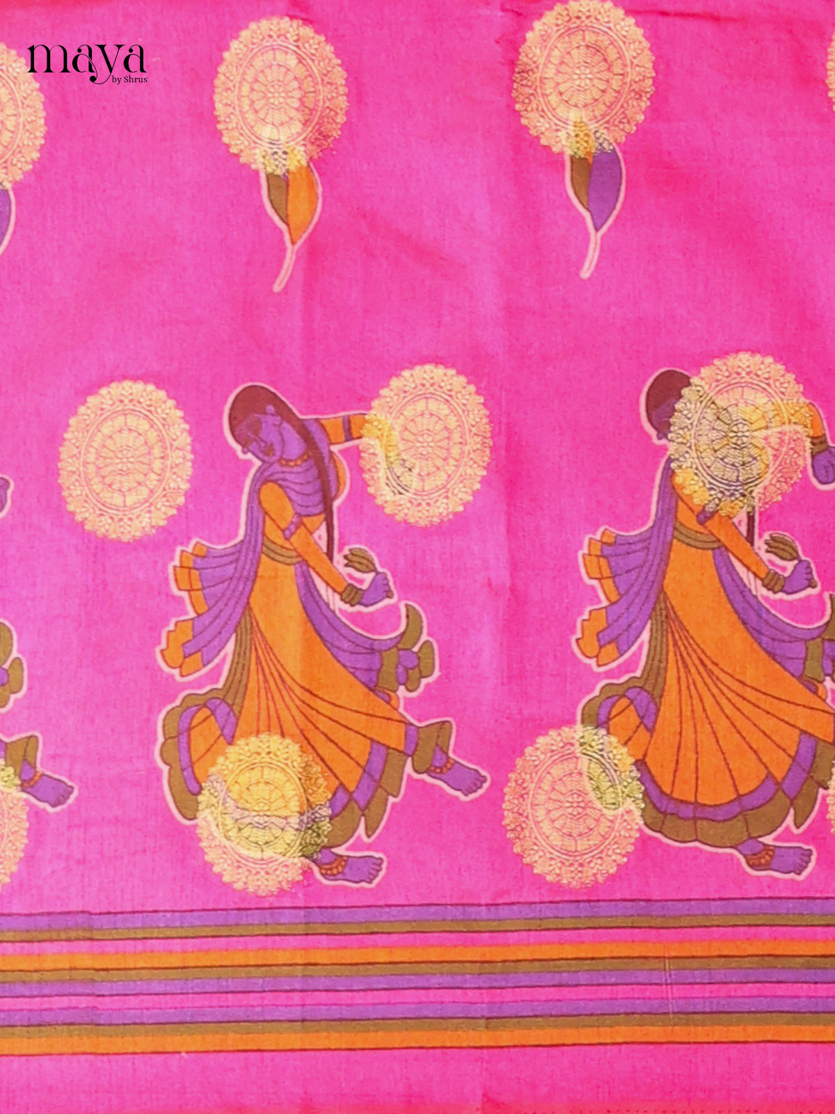 semi patola salwar - MEG23173
