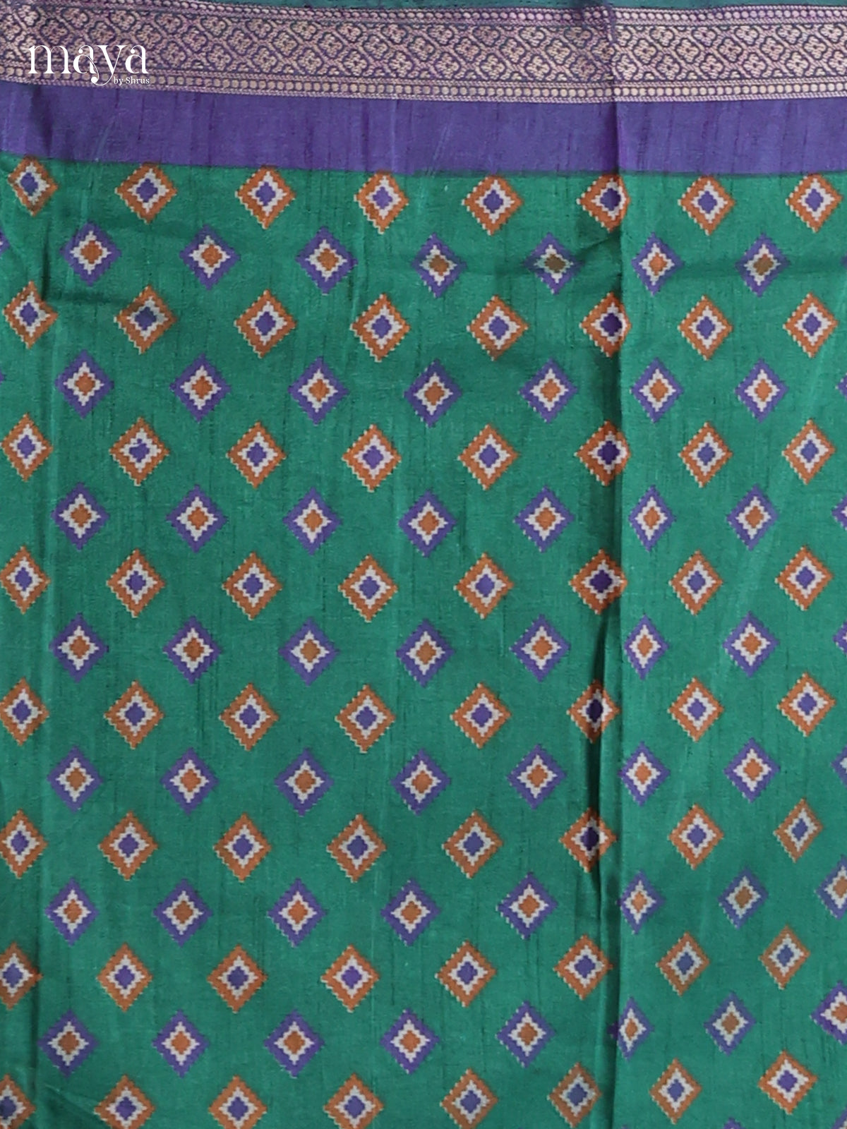 semi patola salwar - MEG23208