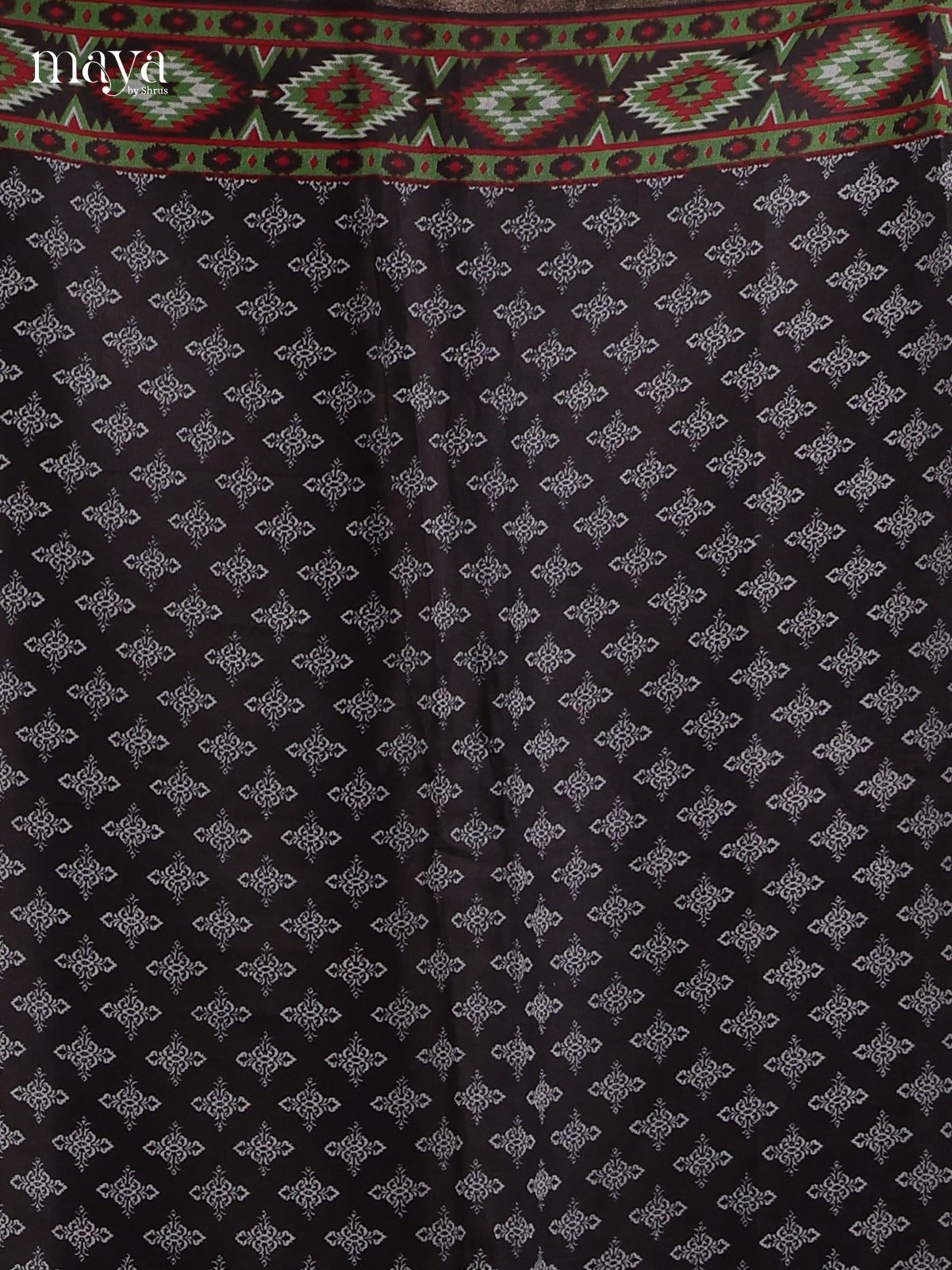 Art Modal Salwar Unstitch - MEG23210
