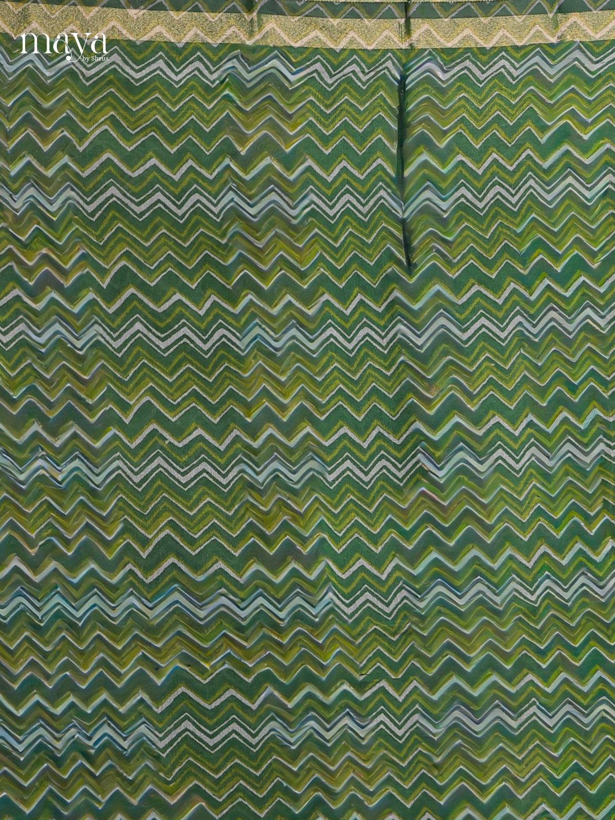Art Modal Salwar Unstitch - MEG23212