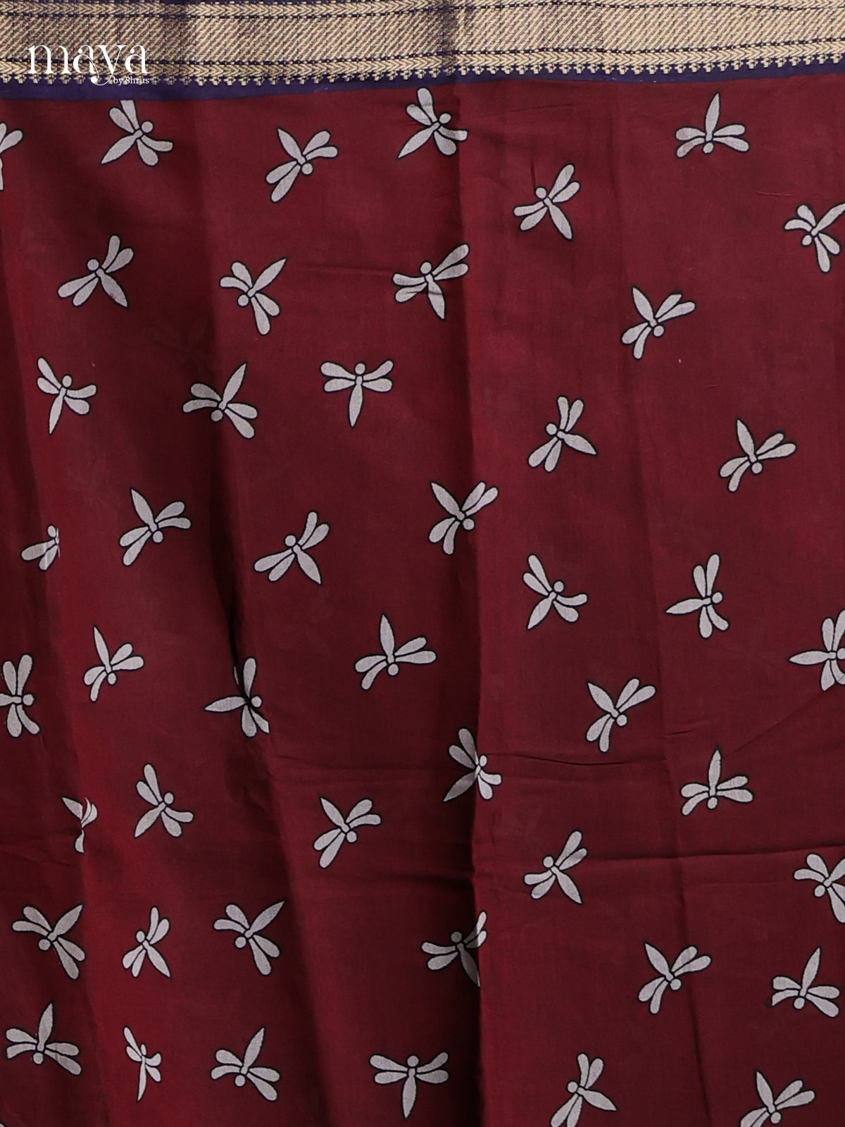 Art Modal Salwar Unstitch - MEG23220