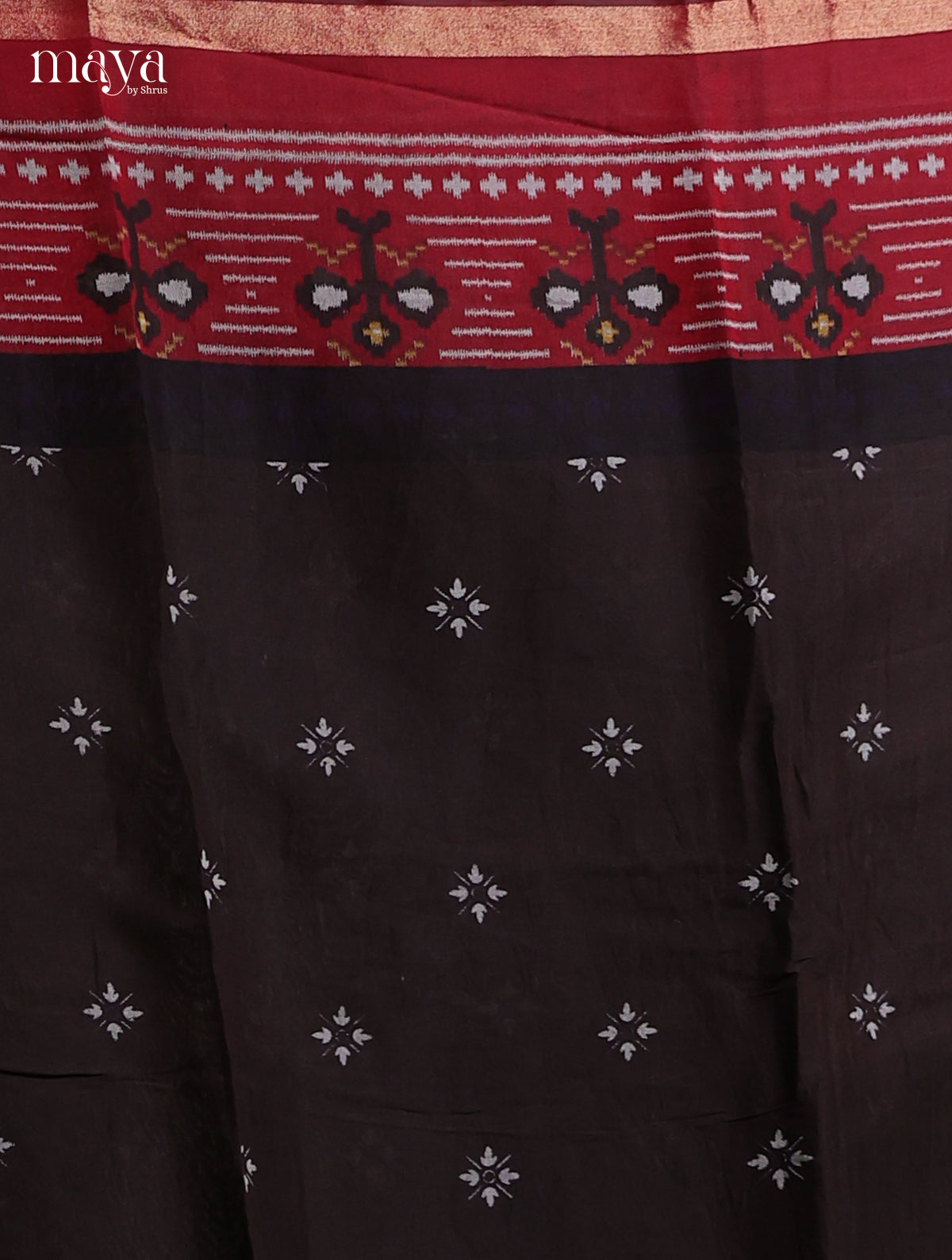 Art Modal Salwar Unstitch - MEG23227