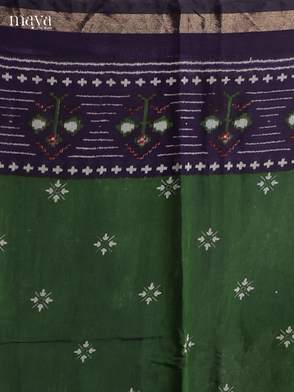 Art Modal Salwar Unstitch - MEG23233