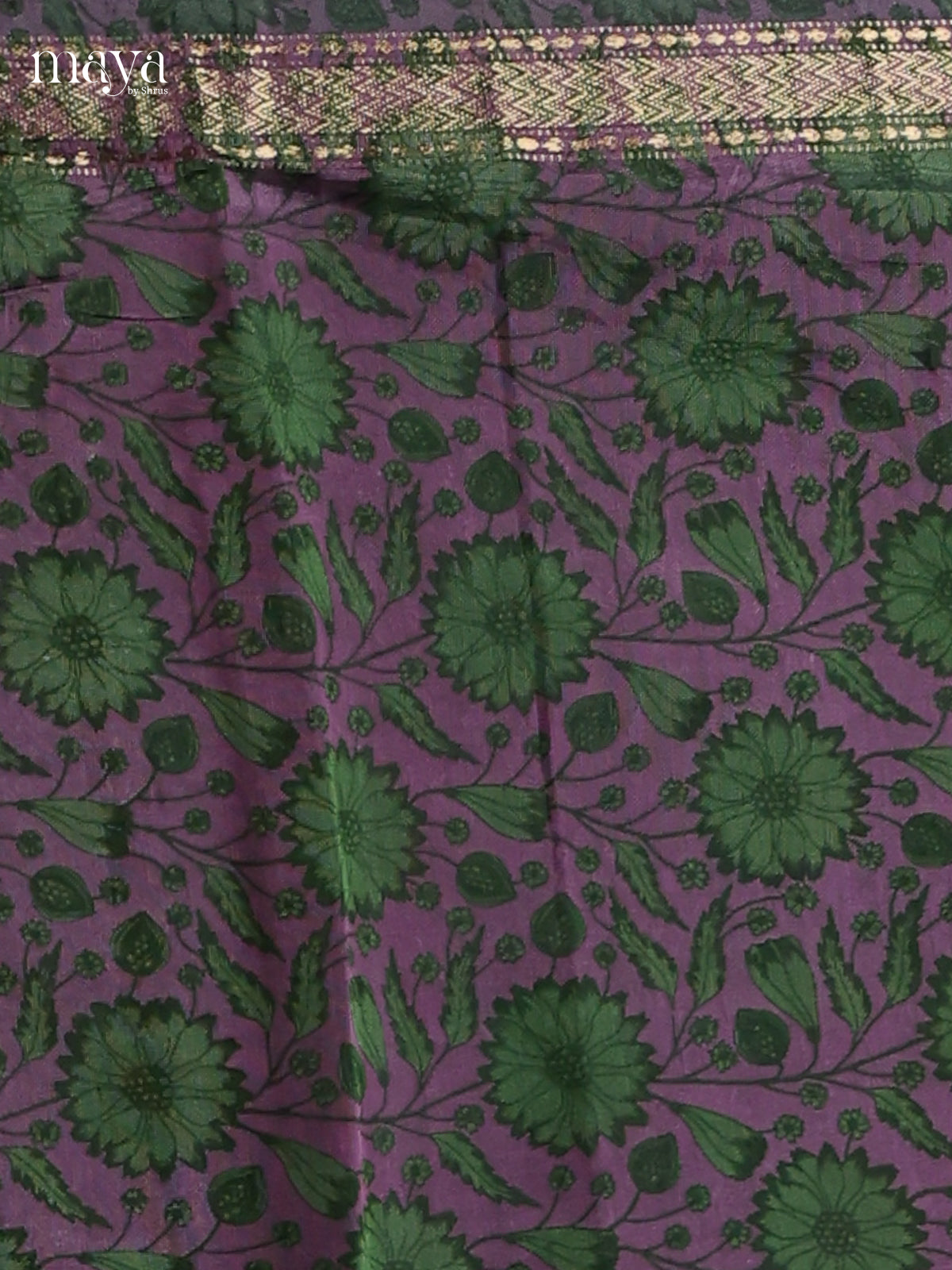 Art Modal Salwar Unstitch - MEG23235