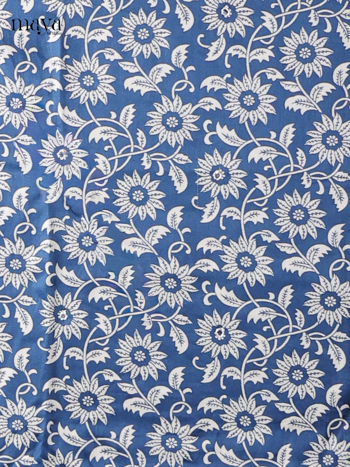 Cotton salwar - MEH07012