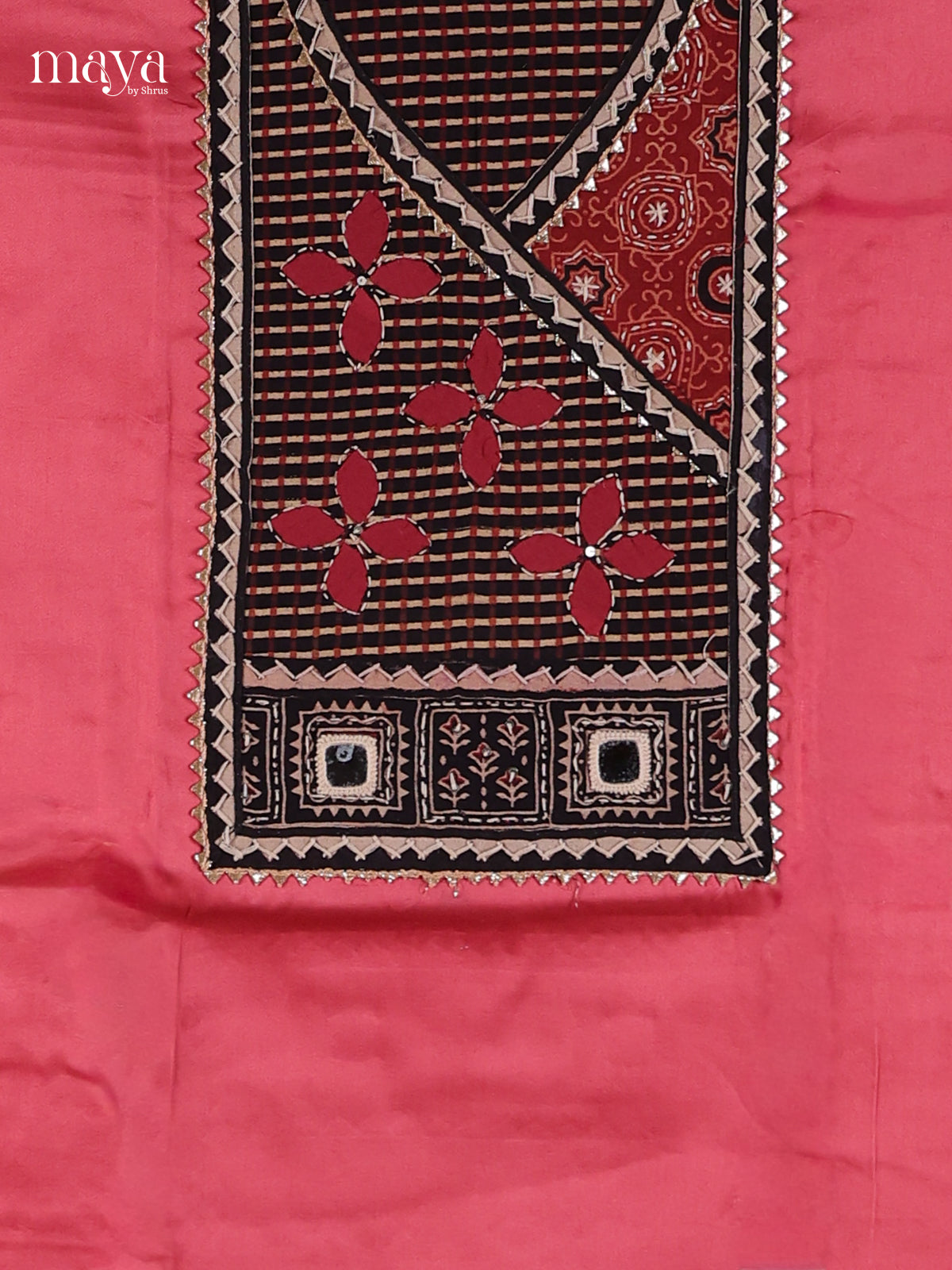 Cotton salwar - MEH07014