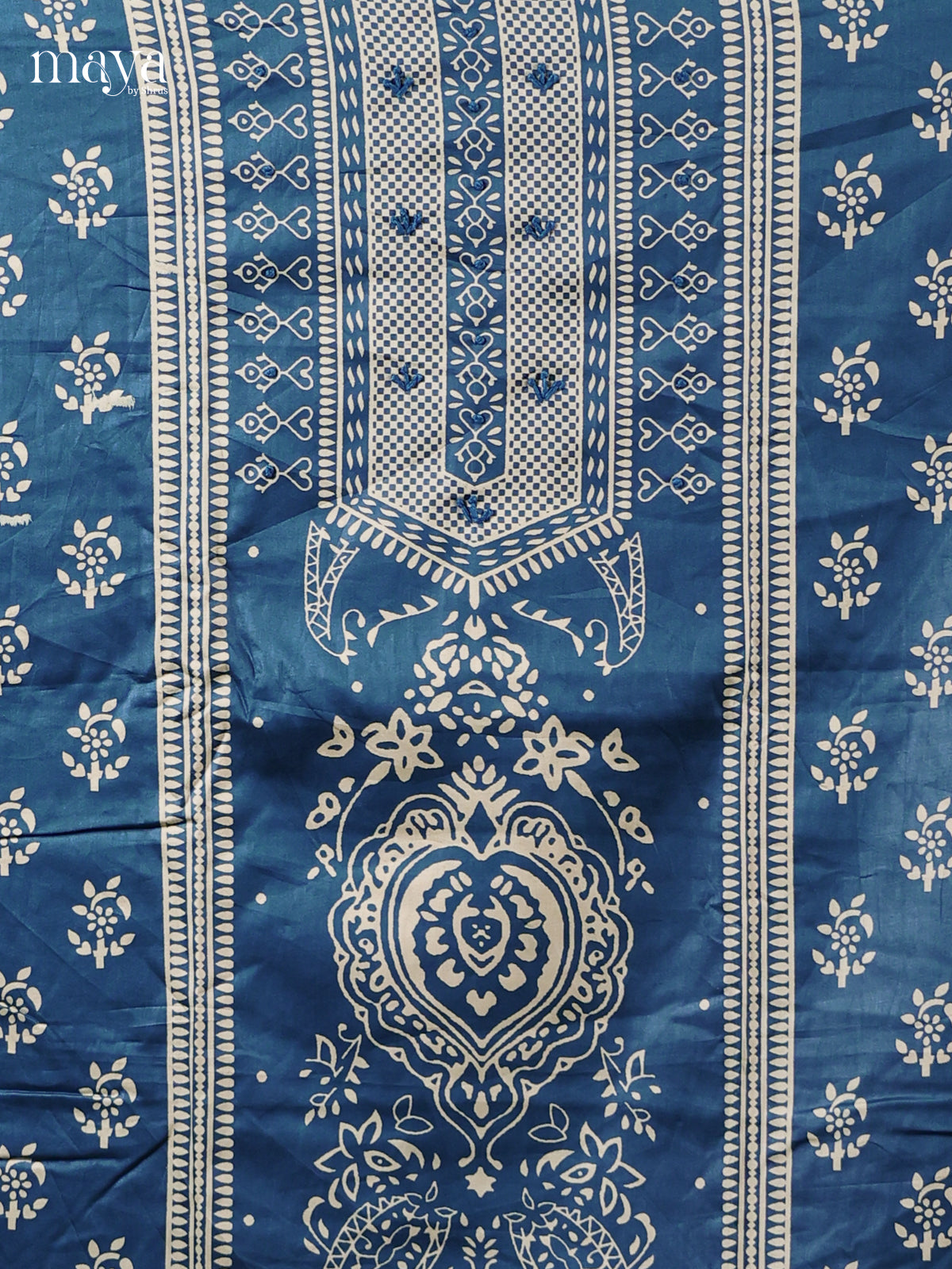 Cotton salwar - MEH07016