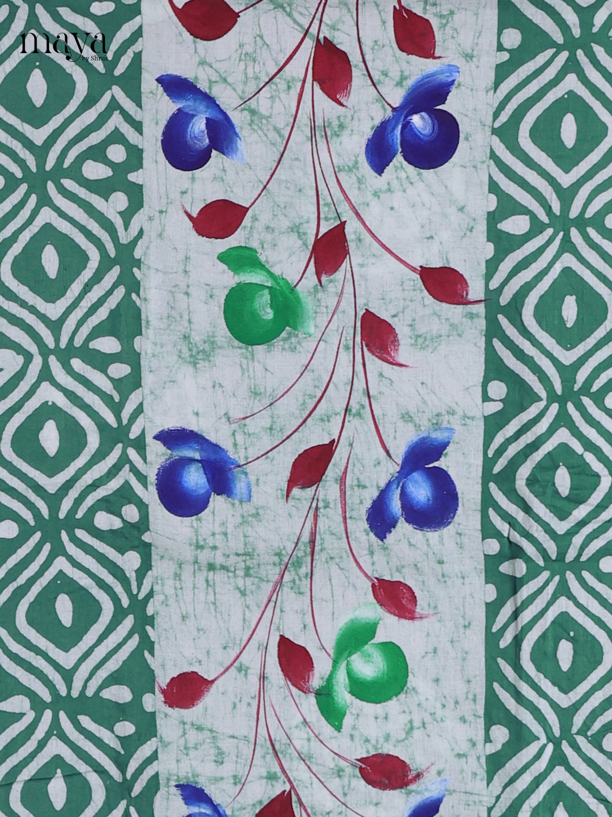 Bhatik salwar - MEH07033